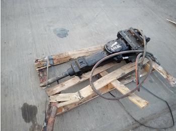 Hydraulikhammer Atlas Copco Hydraulic Breaker to suit Mini Excavator: das Bild 1