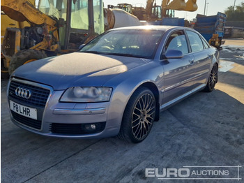 AUDI PKW