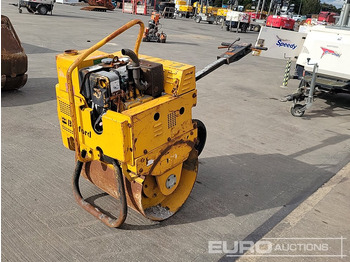 BENFORD Asphalttechnik