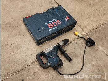 BOSCH Baugeräte