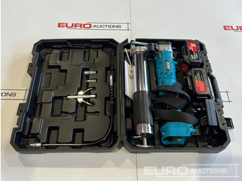 CASE Baugeräte