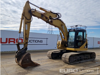 CATERPILLAR 314 Kettenbagger