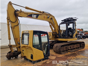 CATERPILLAR 314 Kettenbagger