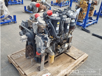 CATERPILLAR Motor
