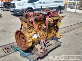 CATERPILLAR Motor