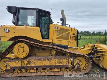 CATERPILLAR D6 Bulldozer