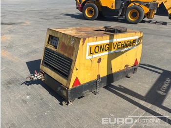 COMPAIR Luftkompressor