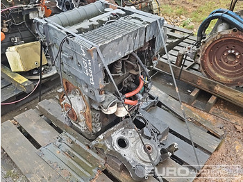 DEUTZ Motor