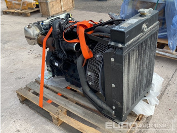 DEUTZ Motor