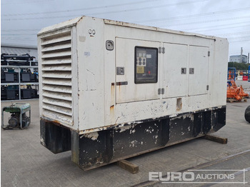 FG WILSON Stromgenerator