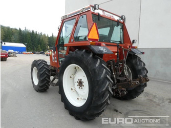 FIAT 90 series Traktor