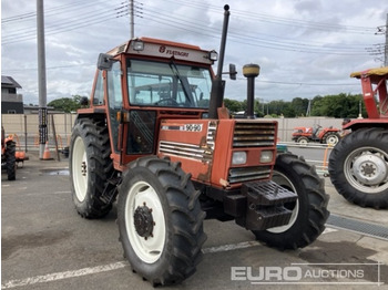 FIAT 90 series Traktor