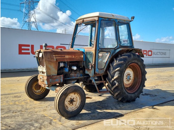 FORD Traktor