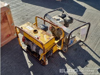 HONDA Stromgenerator