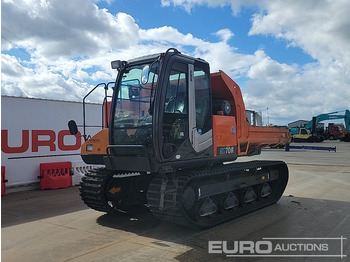 HITACHI Raupendumper