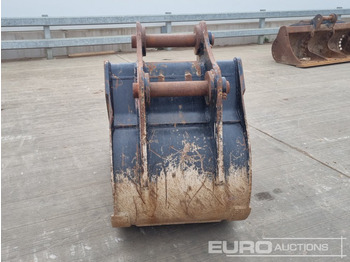 Schaufel JCB 36" Digging Bucket 80mm Pin to suit 20 Ton Excavator: das Bild 4