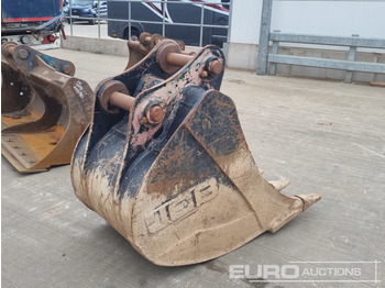 Schaufel JCB 36" Digging Bucket 80mm Pin to suit 20 Ton Excavator: das Bild 5