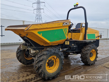 JCB Mini-Kipper