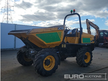 JCB Mini-Kipper