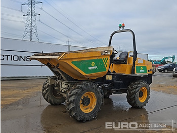 JCB Mini-Kipper