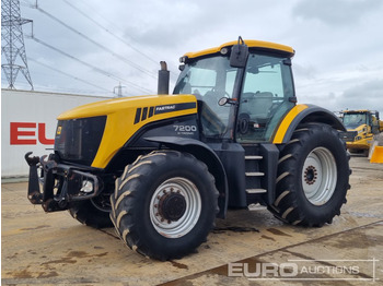 JCB Traktor