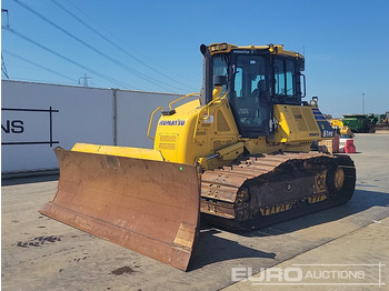 KOMATSU D61PX-24 Bulldozer