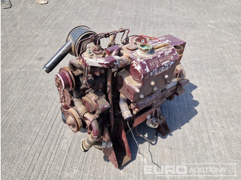 KUBOTA Motor