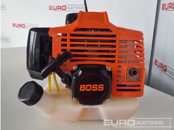 Landmaschine Unused Boss DGJ430H: das Bild 5