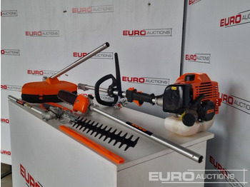 Landmaschine Unused Boss DGJ430H: das Bild 2