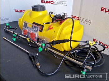 Landmaschine Unused Boss FLSP-15-061: das Bild 3