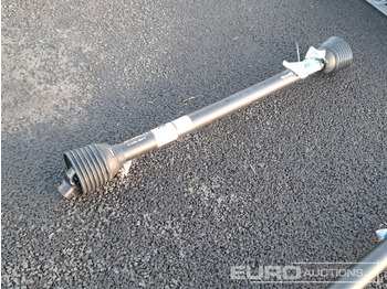 Landmaschine Unused Vapormatic VTE1164 PTO Shaft: das Bild 3