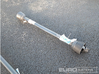 Landmaschine Unused Vapormatic VTE1164 PTO Shaft: das Bild 4