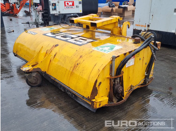 JCB Flurförderzeug