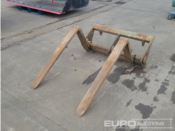 MANITOU Flurförderzeug