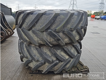 MICHELIN Reifen