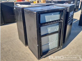 Baugeräte Optimum Power Serivice Wheeled Power Servers (4 of): das Bild 2