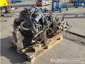 PACCAR Motor