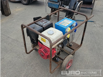 HONDA Stromgenerator