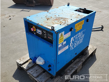 YANMAR Stromgenerator