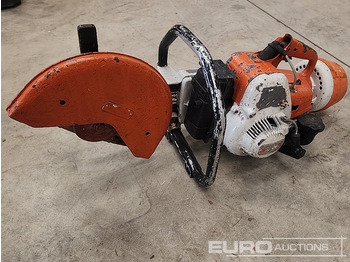 STIHL Asphalttechnik