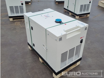 Stromgenerator Unused 2024 Compal Power VG-R110: das Bild 5