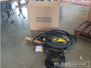 WACKER Asphalttechnik