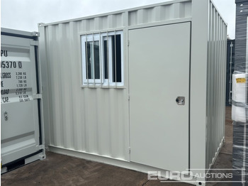 Seecontainer