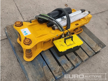 Hydraulikhammer