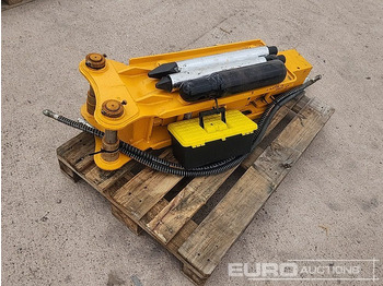 Hydraulikhammer