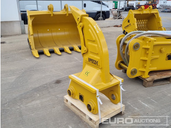 NEU: Schaufel Unused 2025 Elephant  RIPPER320-E: das Bild 3
