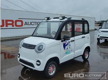 Golfmobil