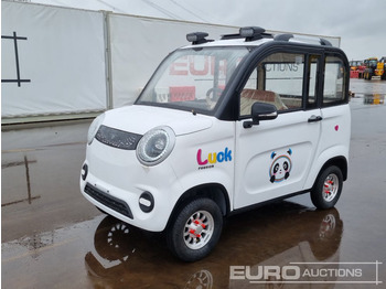 Golfmobil