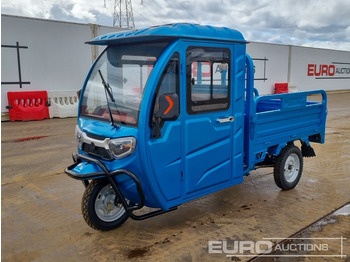 Golfmobil