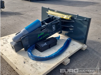 Hydraulikhammer
